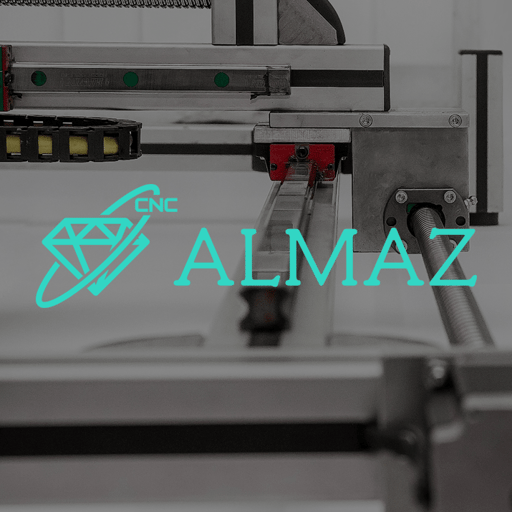 Almaz CNC