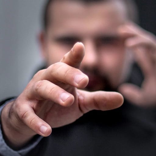 Maksym Komar Hypnotherapist