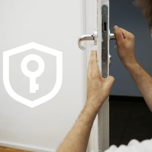 Secure Locks Chicago Area Locksmith