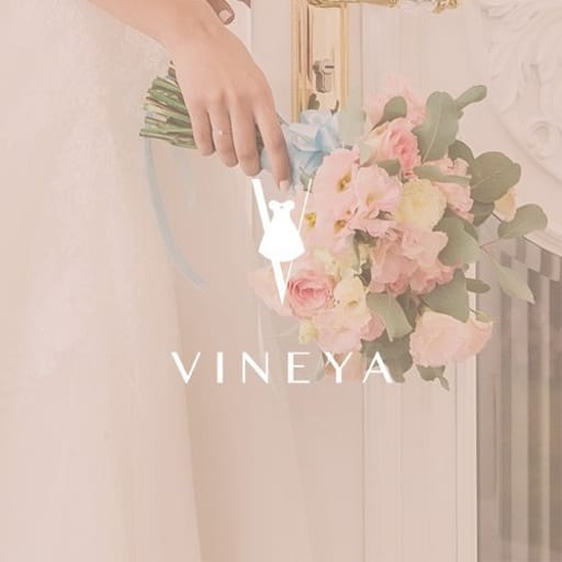 Vineya Dress