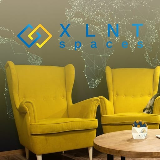 XLNT Spaces